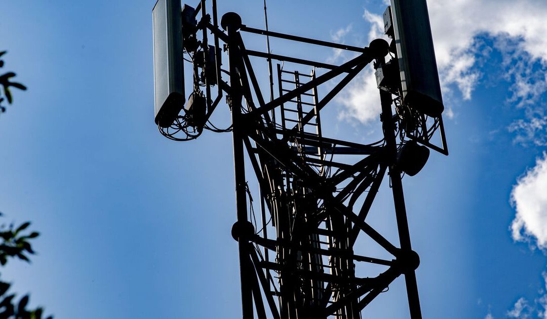 ’Eén mobiel netwerk is genoeg in Nederland’
