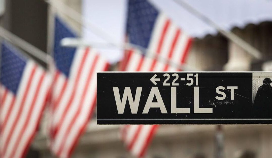 Wall Street gaat rustig Thanksgiving vieren