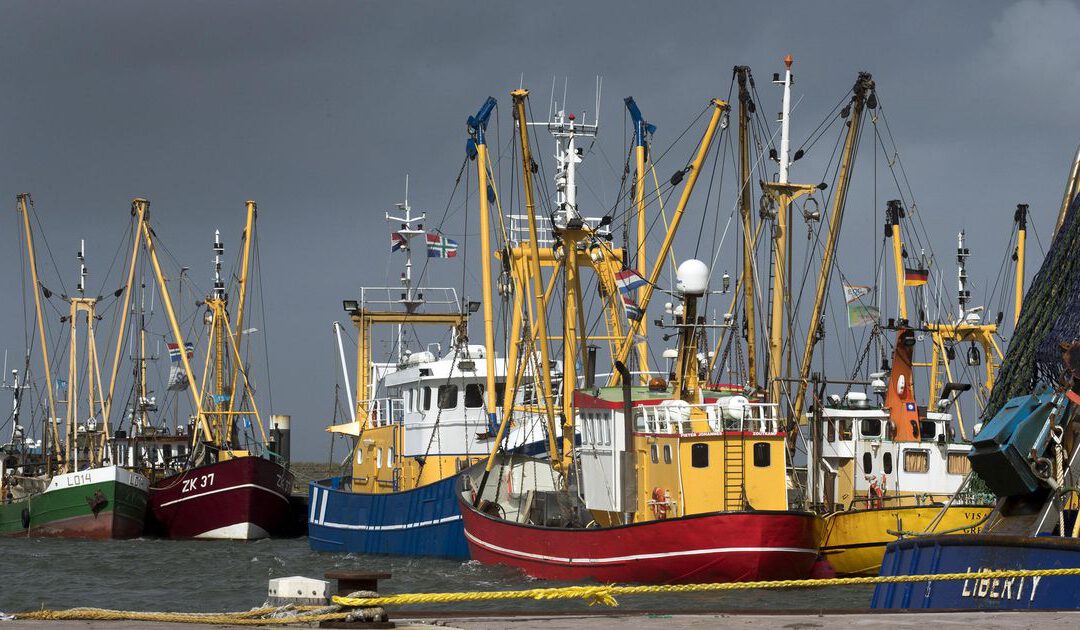 EU en VK dicht bij deal over visserij