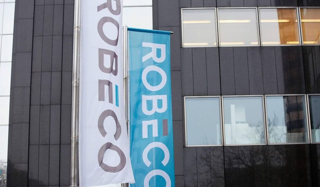‘Japanse eigenaar Robeco stapt in duurzame energie Spanje’