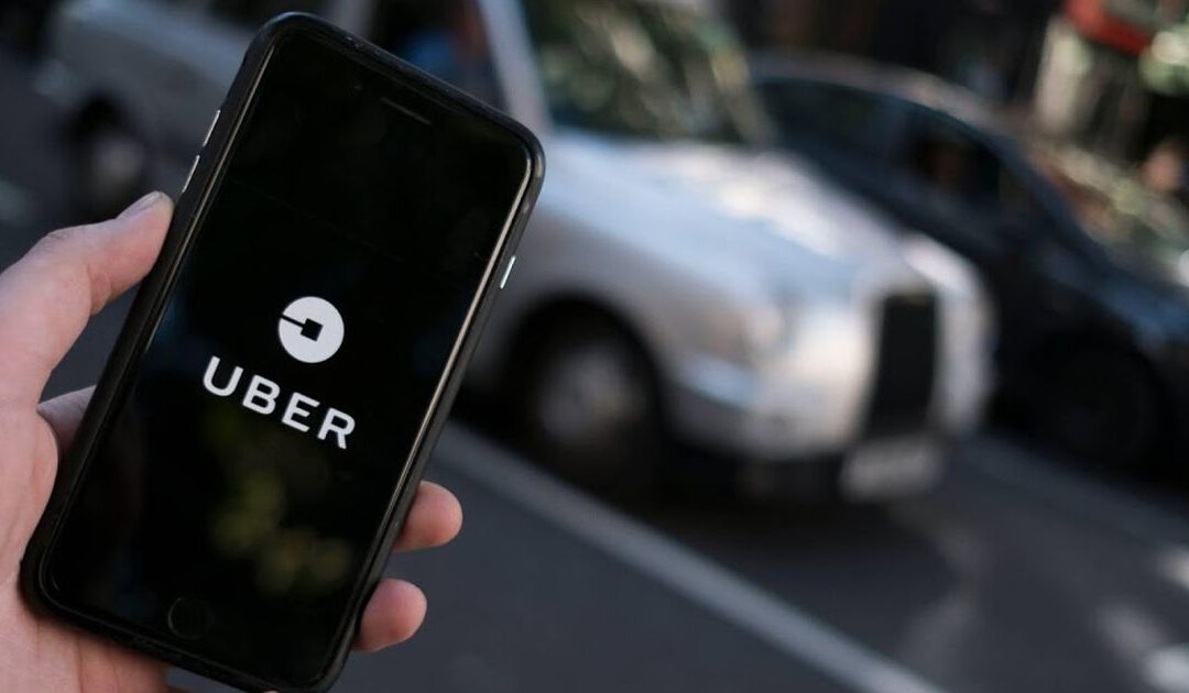Uber stopt eigen ontwikkeling zelfrijdende auto’s