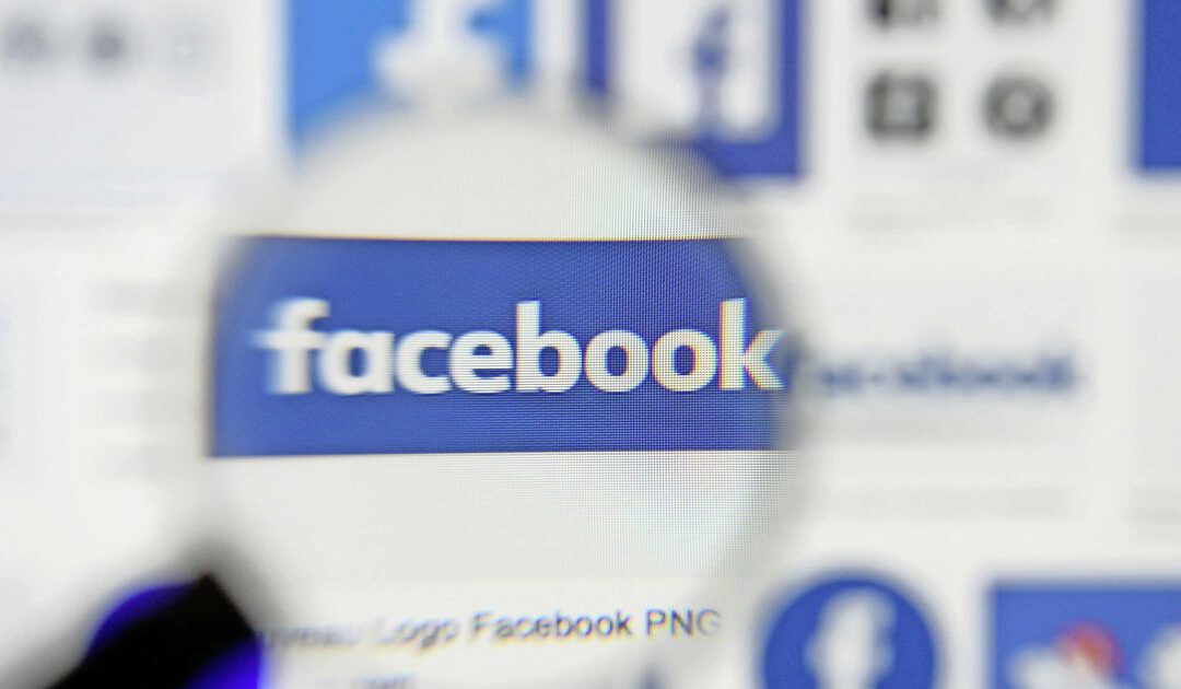 Facebook dreigt WhatsApp te moeten verkopen