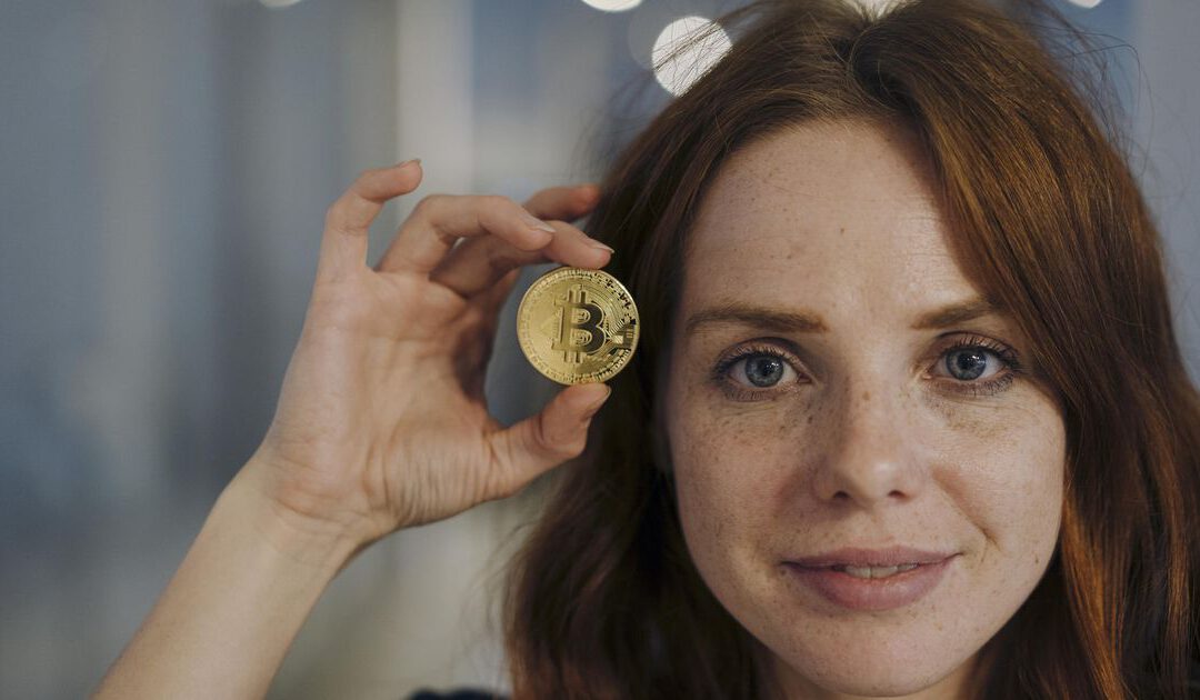 Bitcoin op nieuwe recordhoogte: meer dan $25.000