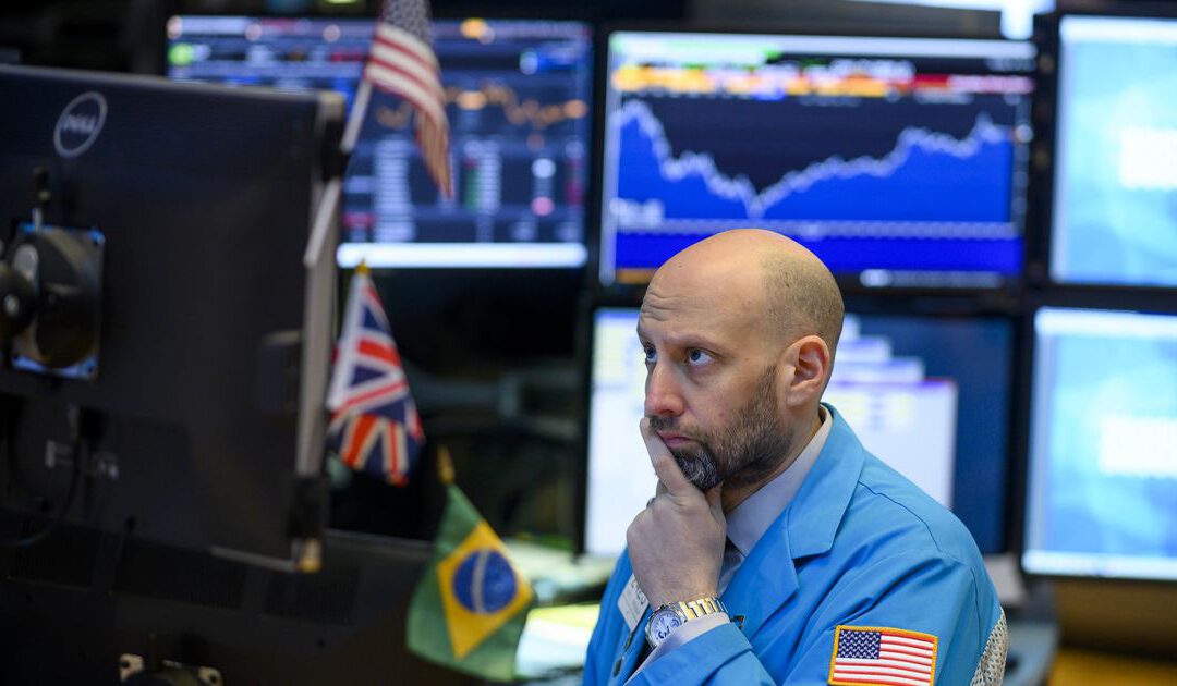 Wall Street begint laatste handelsweek in 2020 met verse records