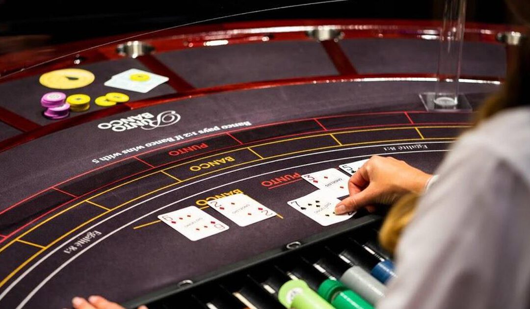 Holland Casino deelt hoger loon uit aan personeel