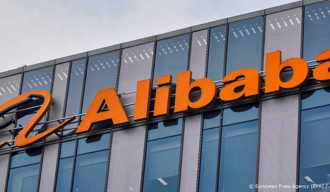 ‘Regering-Trump wil Alibaba en Tencent op zwarte lijst zetten’