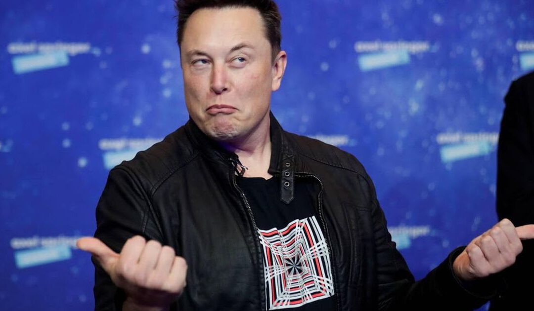 Autobouwer Tesla haalt verkoopdoelstelling Elon Musk net niet