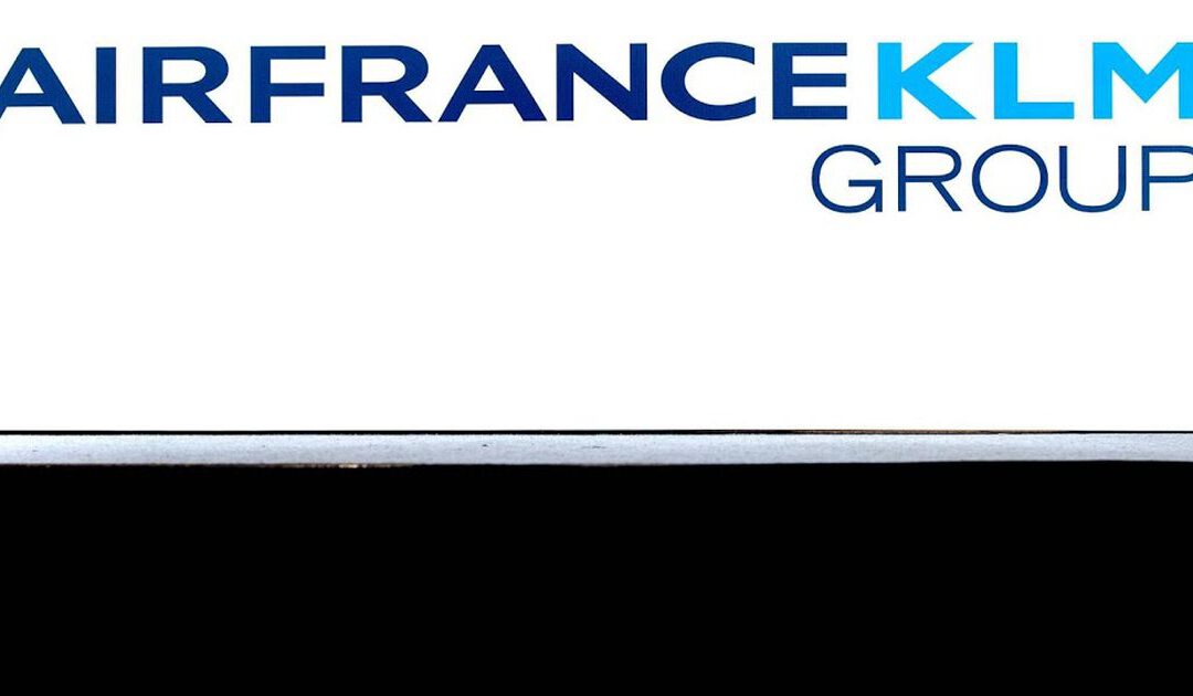 Kapitaalinjectie Air France-KLM ‘kwestie van weken of maanden’