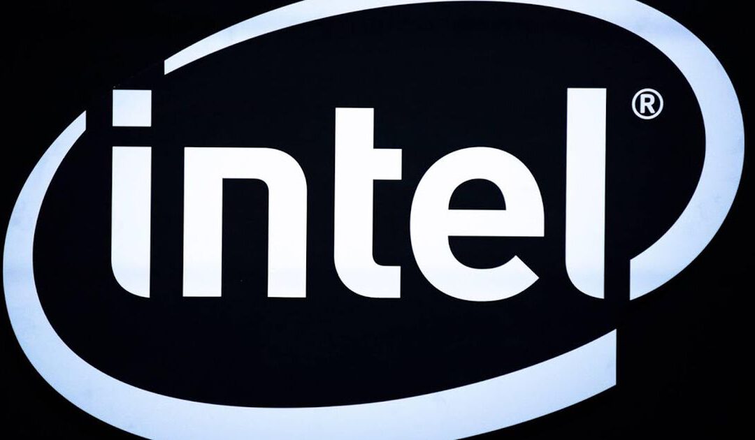 Intel verkoopt meer chips voor laptops dan ooit