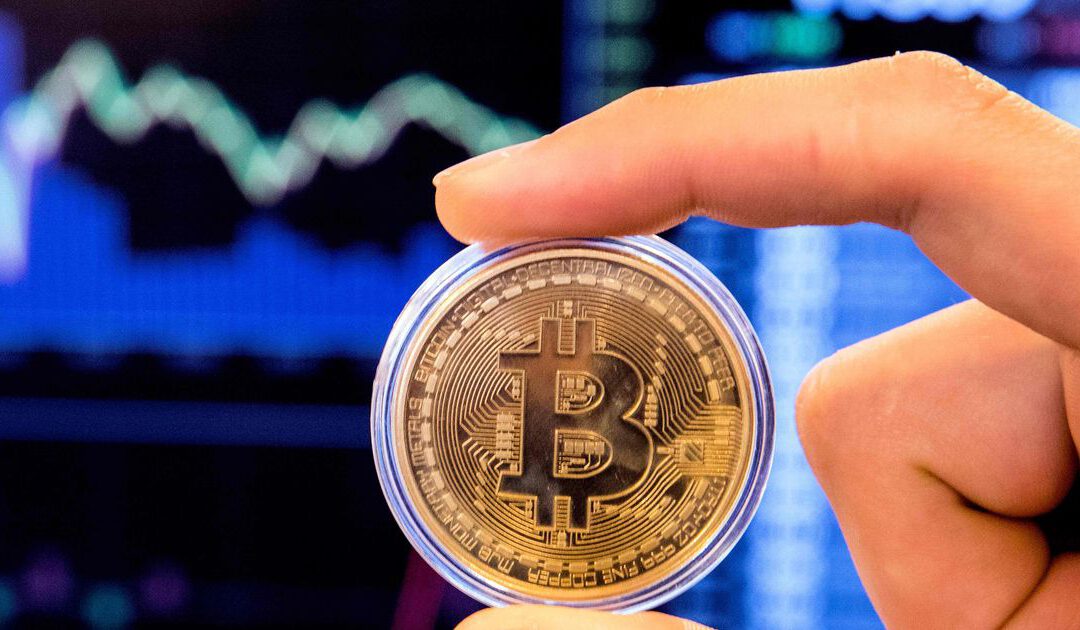 Beroerde week voor bitcoin