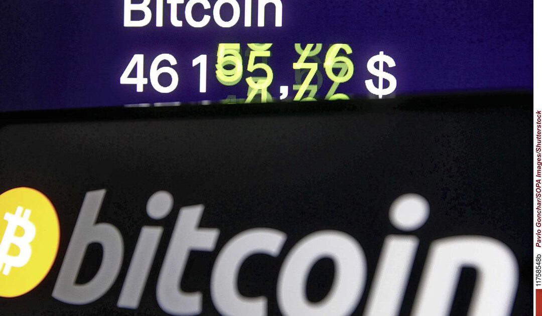 Ook Deutsche Bank en stad Miami omarmen bitcoin