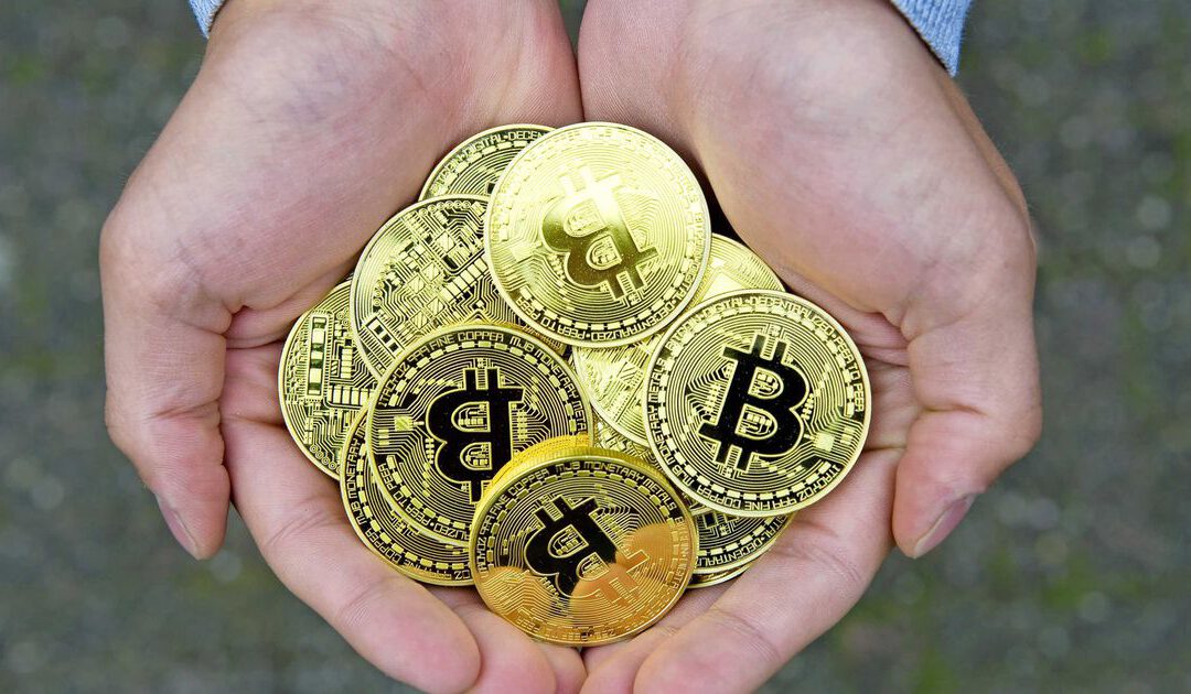 Bitcoin piekt boven $60.000: ligt er een crash op de loer?