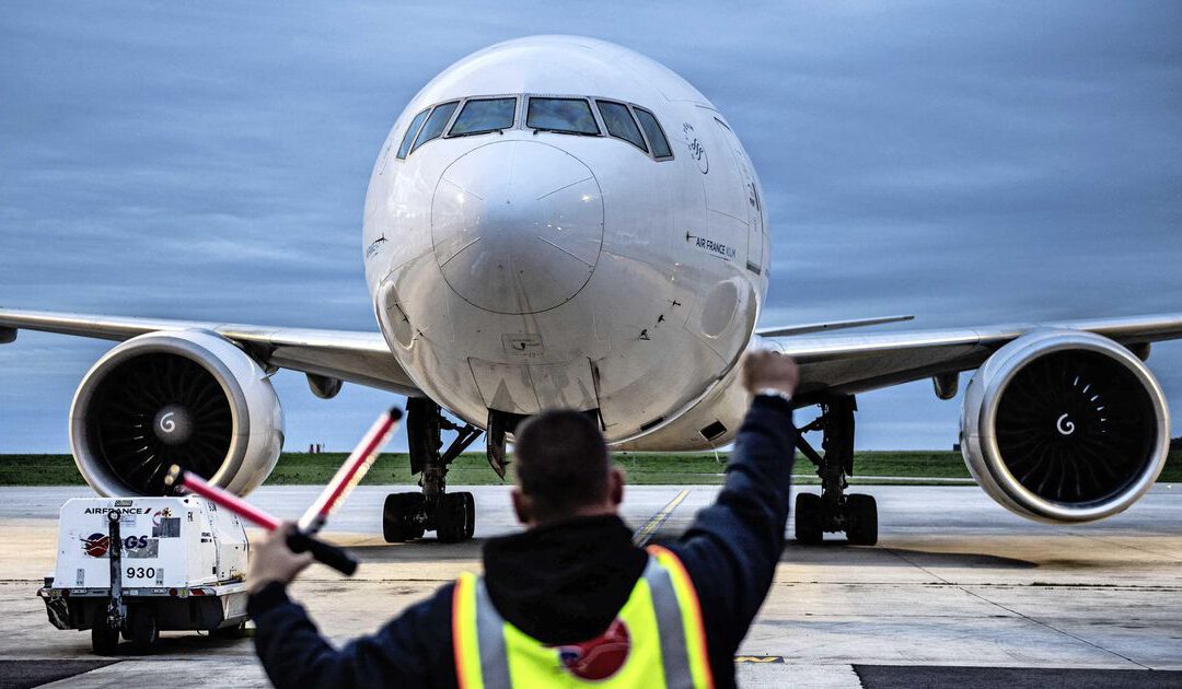 ’Air France-KLM geeft nieuwe aandelen uit’