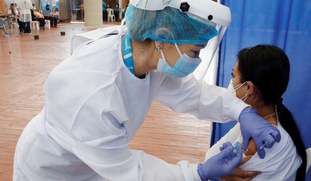 BioNTech gaat met Chinees bedrijf coronavaccins maken