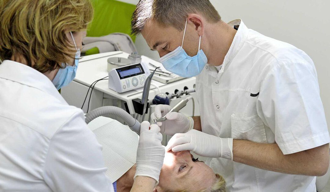 ’Nijpend tekort tandartsen dreigt: kiezen voor parttime’