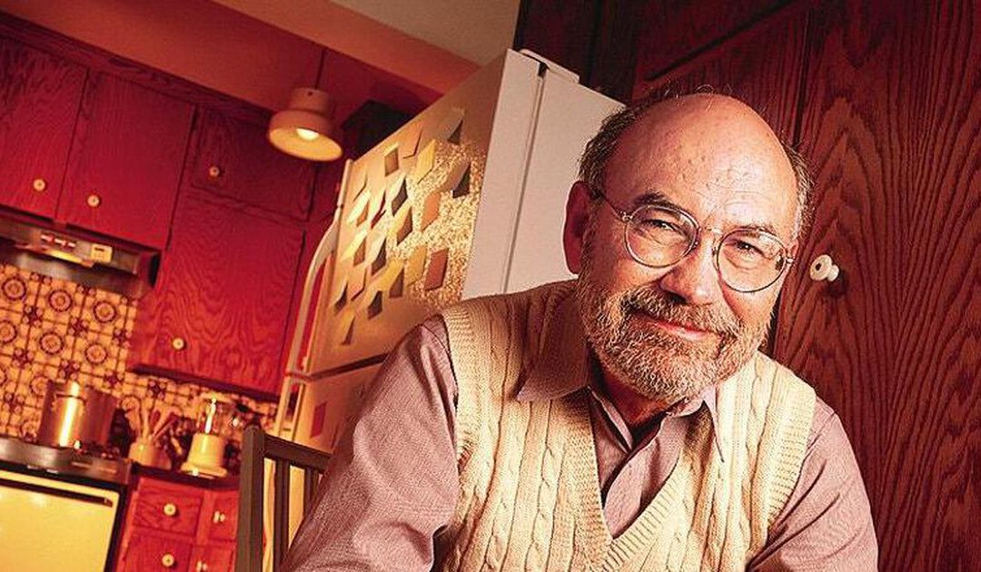 Spencer Silver, maker van lijm voor Post-it-briefjes, overlijdt op 80-jarige leeftijd