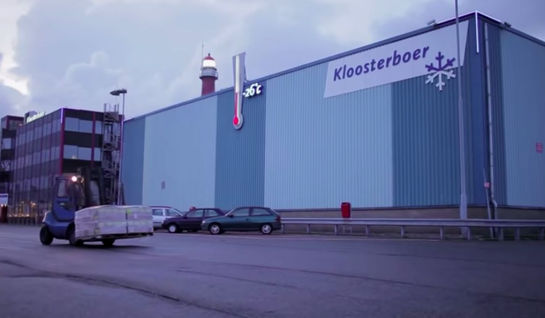 Nederlands familiebedrijf Kloosterboer komt in Amerikaanse handen
