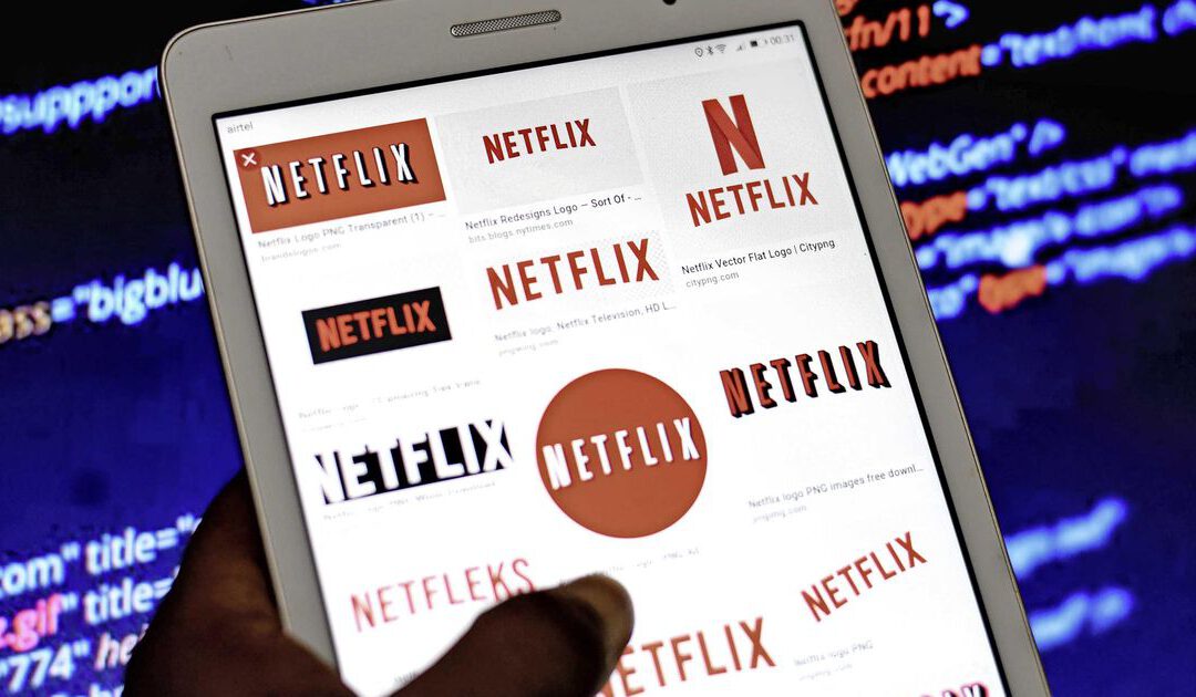 Prognose groei nieuwe abonnees bij Netflix krijgt matte ontvangst