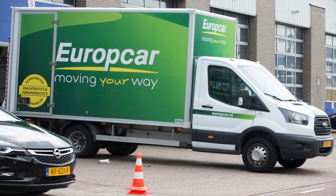 Volkswagen verhoogt overnamebod Europcar naar €2,5 miljard; aandeel Pon beperkt