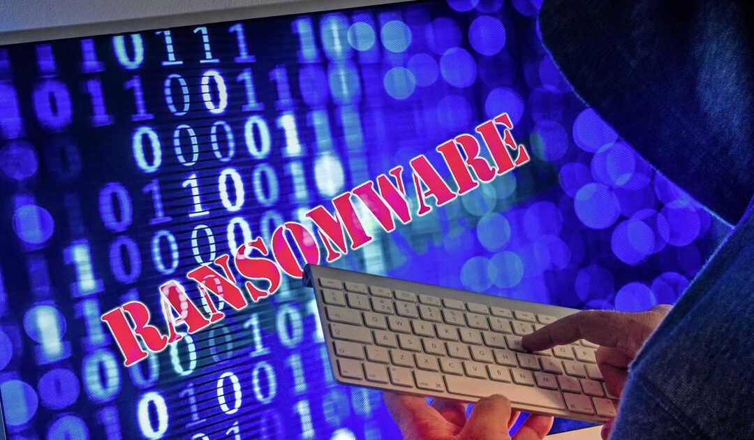 Deze hackers zitten achter de massale aanval met gijzelsoftware