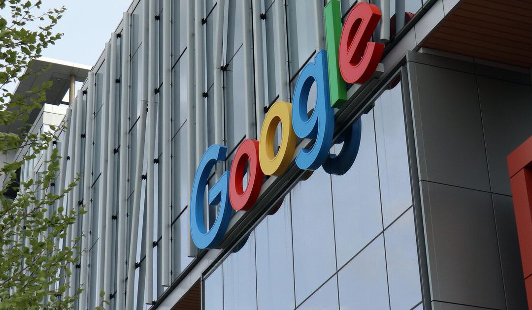Moederbedrijf Google presteert goed met sterke groei advertenties