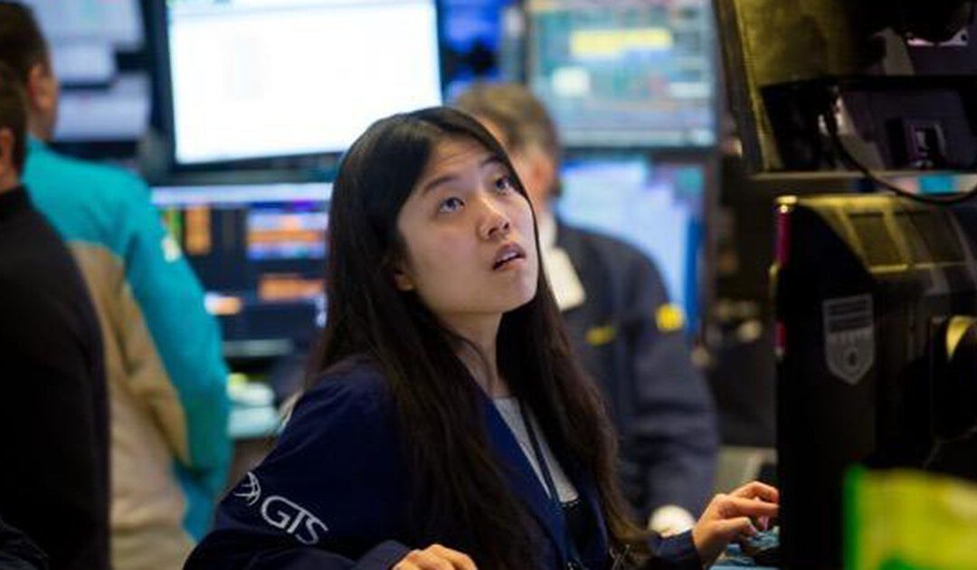 Wall Street doorstaat inflatievrees: records voor Dow en S&P 500