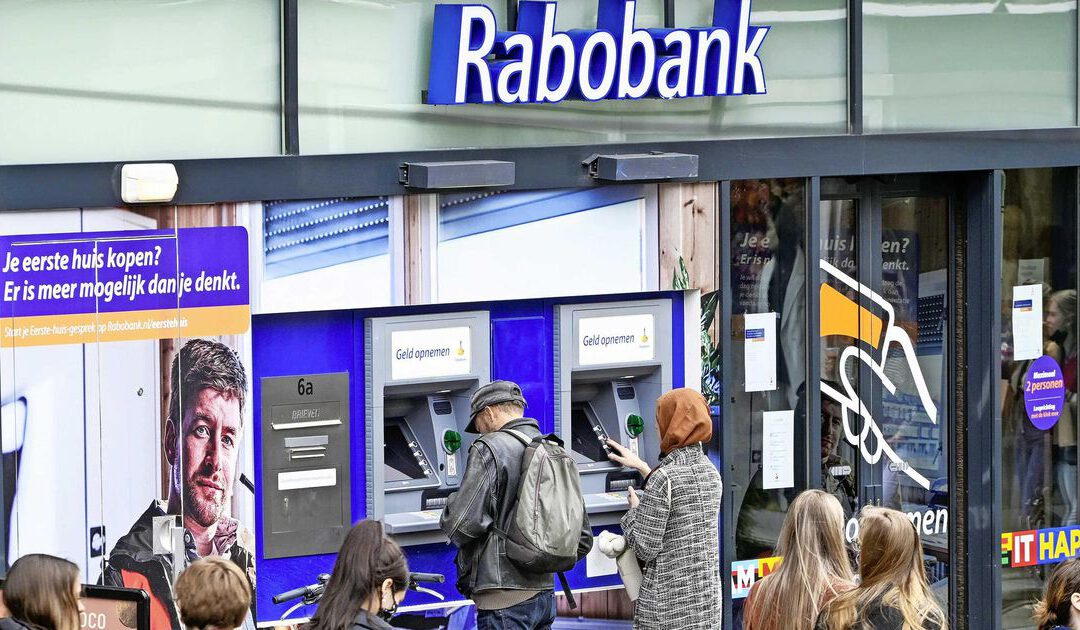 Klanten Rabobank met woekerrente op kredieten krijgen geld terug