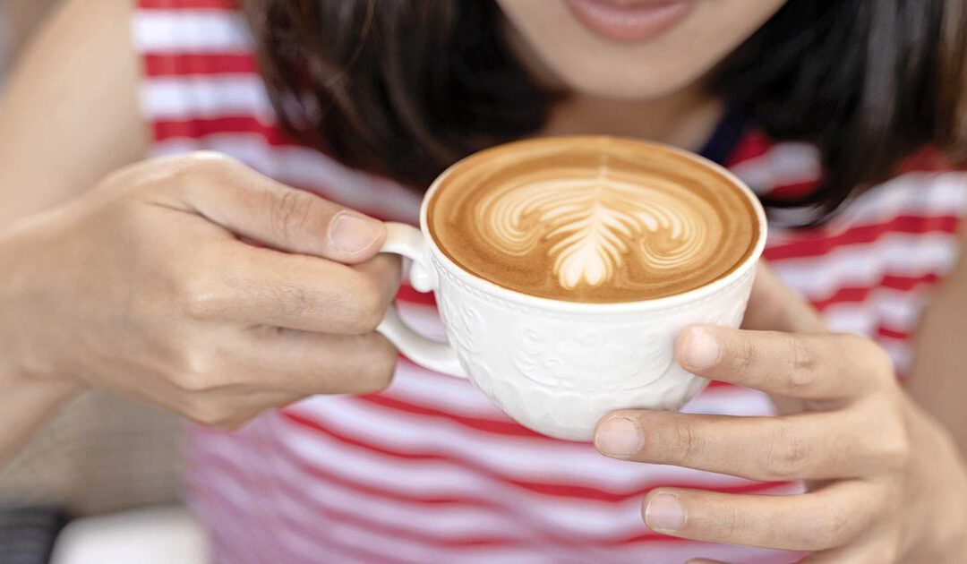 Koffieprijs stijgt 50%, toevoer Vietnamese bonen blokkeert