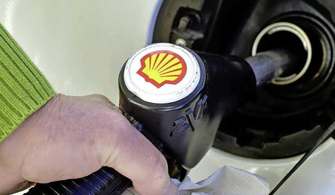 Shell verkoopt bezittingen VS voor $9,5 miljard