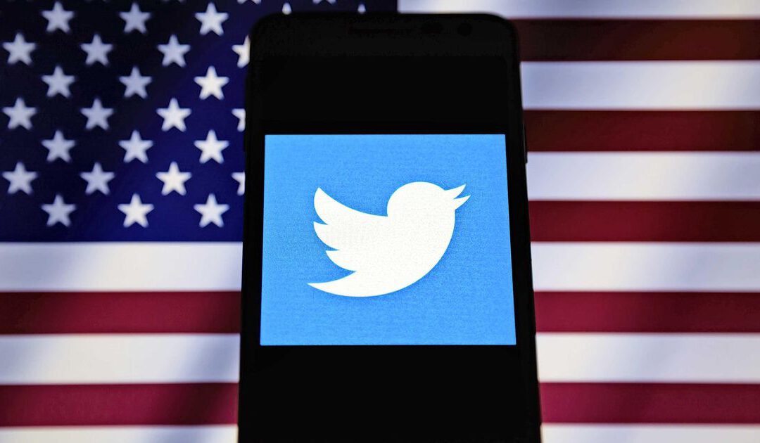 Twitter duikt in het rood om schikkingen van rechtszaken
