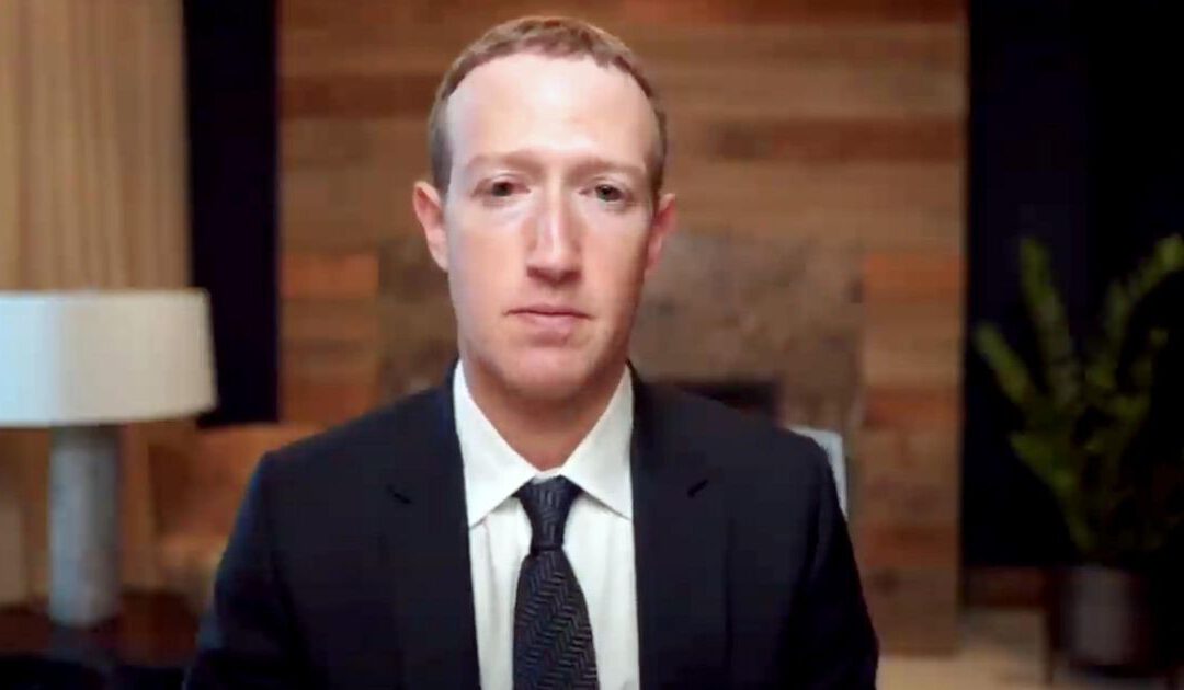 ’Storing kostte Facebook $10 miljoen per uur’