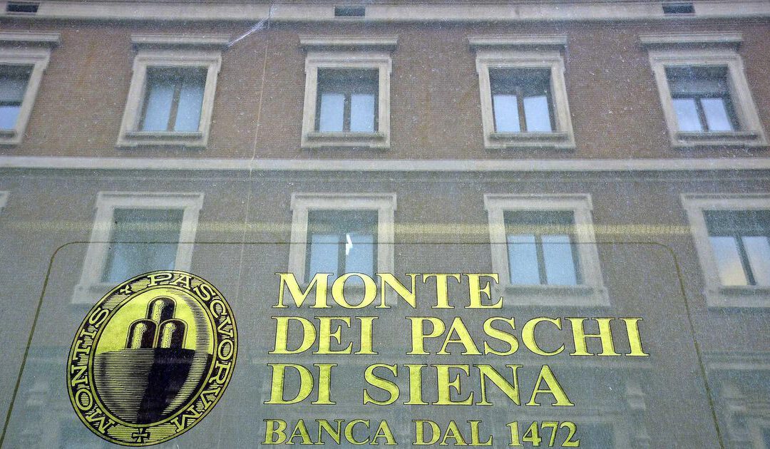 Overname Monte dei Paschi door Unicredit gaat niet door