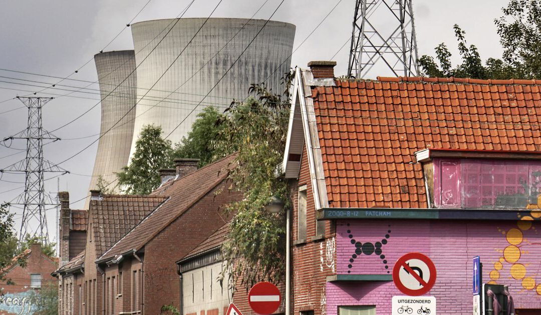 België komt in actie om hoge energierekening te verlichten