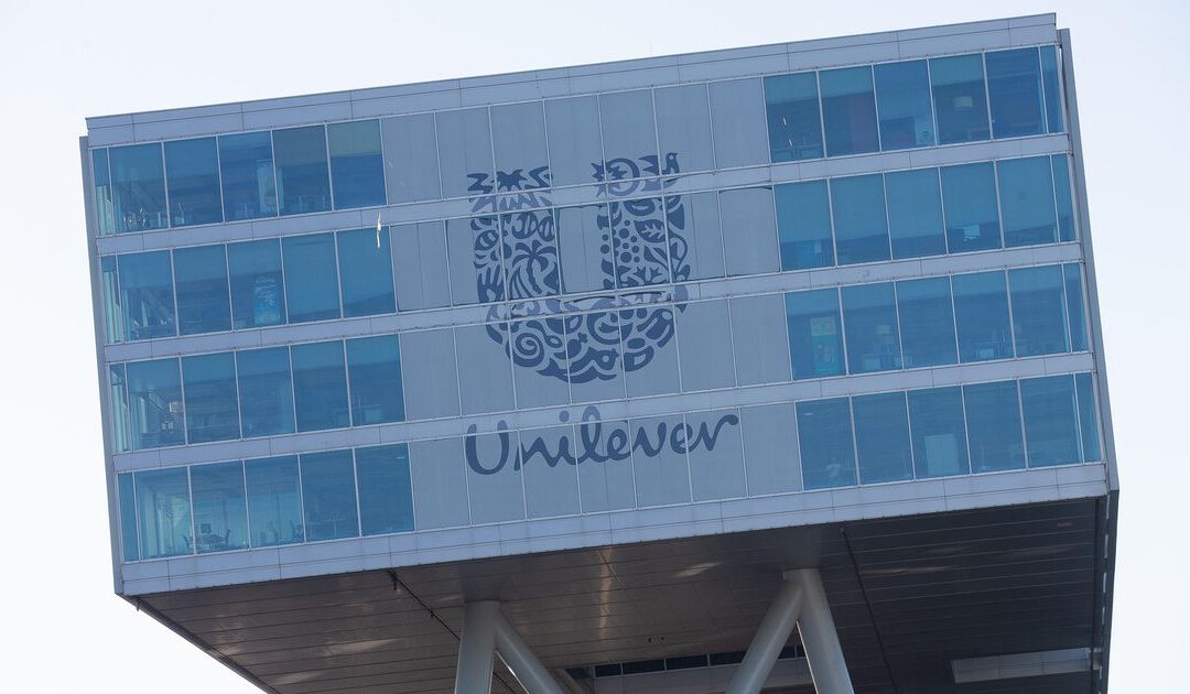 Unilever ontsnapt: ’vertrekboete’ niet meer met terugwerkende kracht