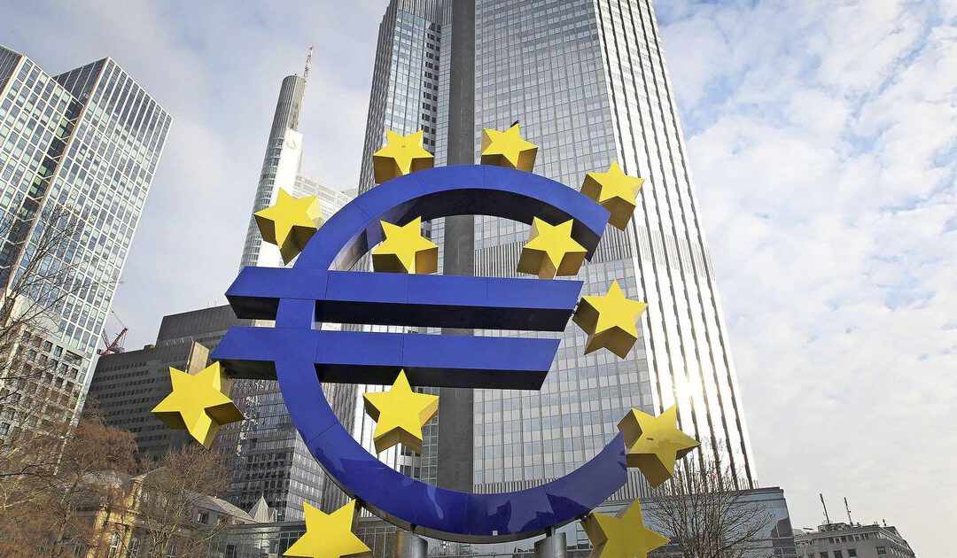 Analyse: DNB-baas Klaas Knot gooit knuppel in ECB-hok