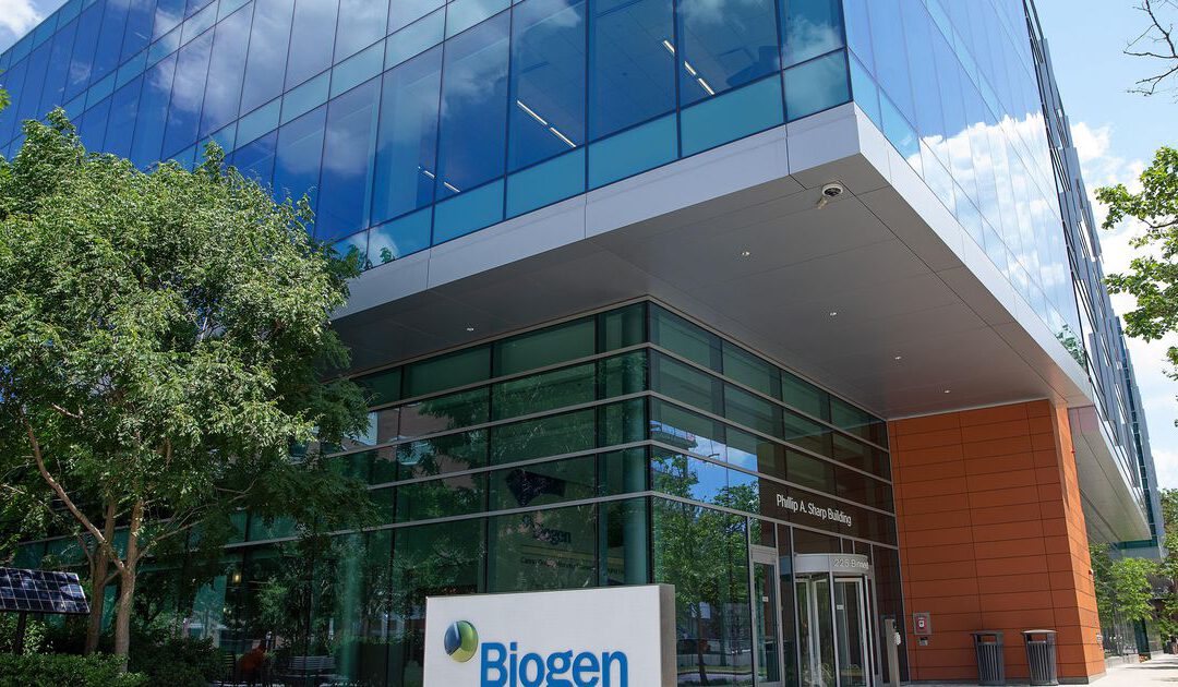 ’Samsung wil farmaceut Biogen kopen’