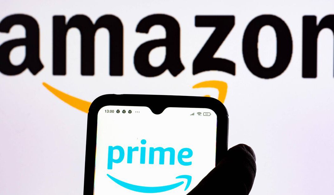 Amazon verhoogt prijzen voor Prime na winstdaling