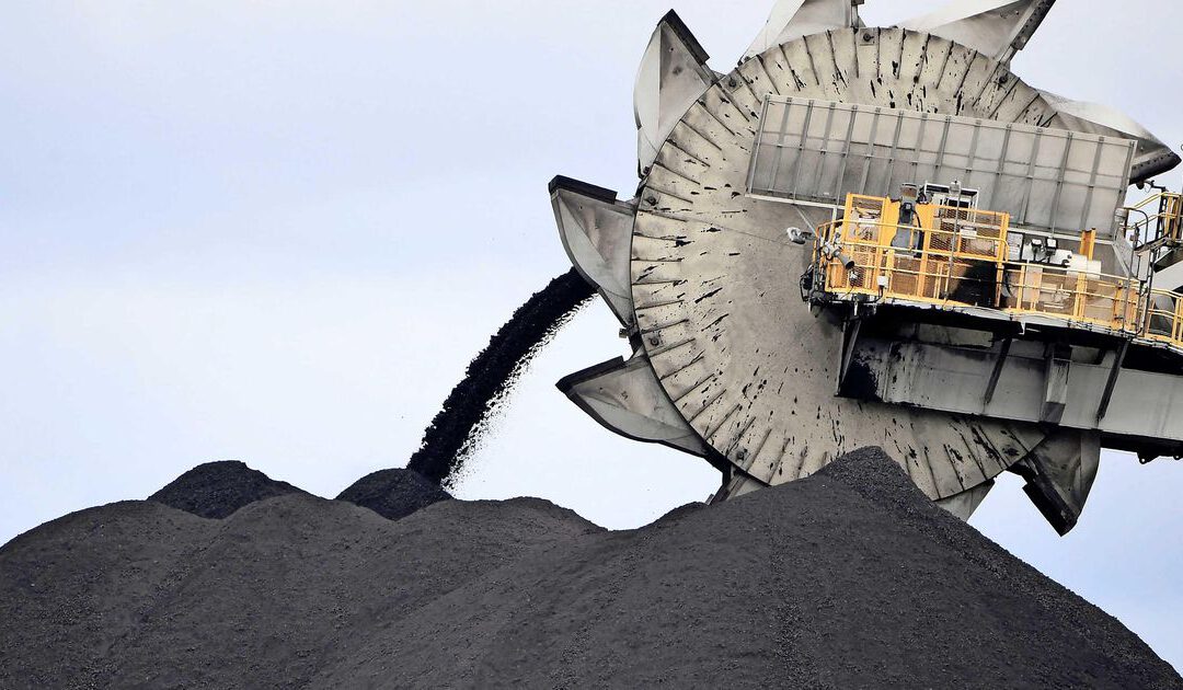Analyse: waarom sluiting energiecentrales de prijs van kolen juist doet stijgen