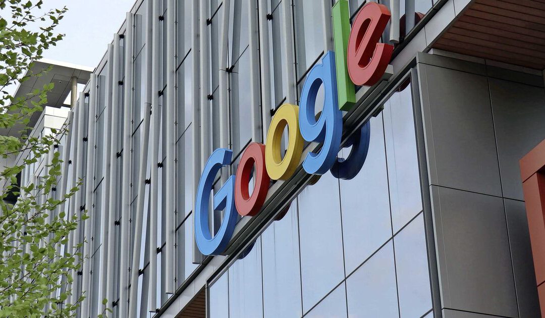 Moederbedrijf Google scoort beter dan voorzien met winst en omzet