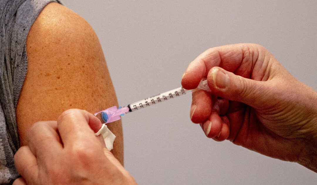 Bijna helft mkb’ers voor verplichte vaccinatie personeel
