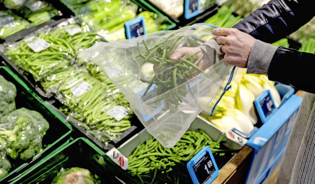 Voedingsindustrie klem: ’Consument laat koop afhangen van prijs’