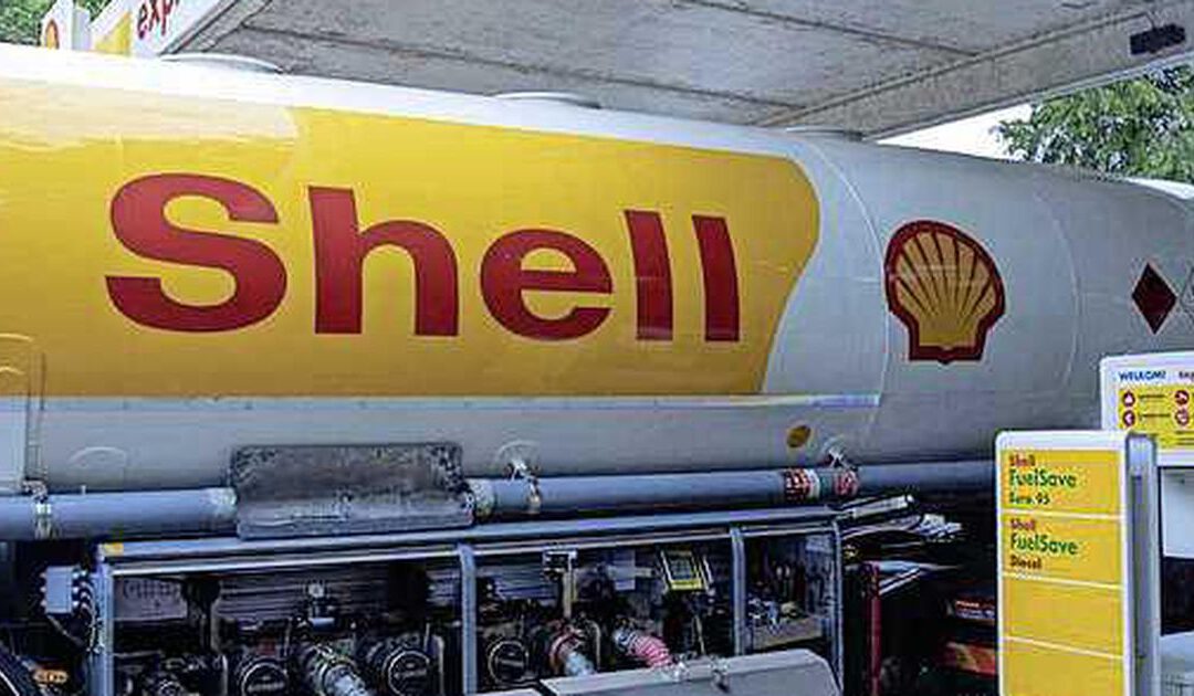 Bezorgde burgers willen gehoord worden in klimaatzaak Shell