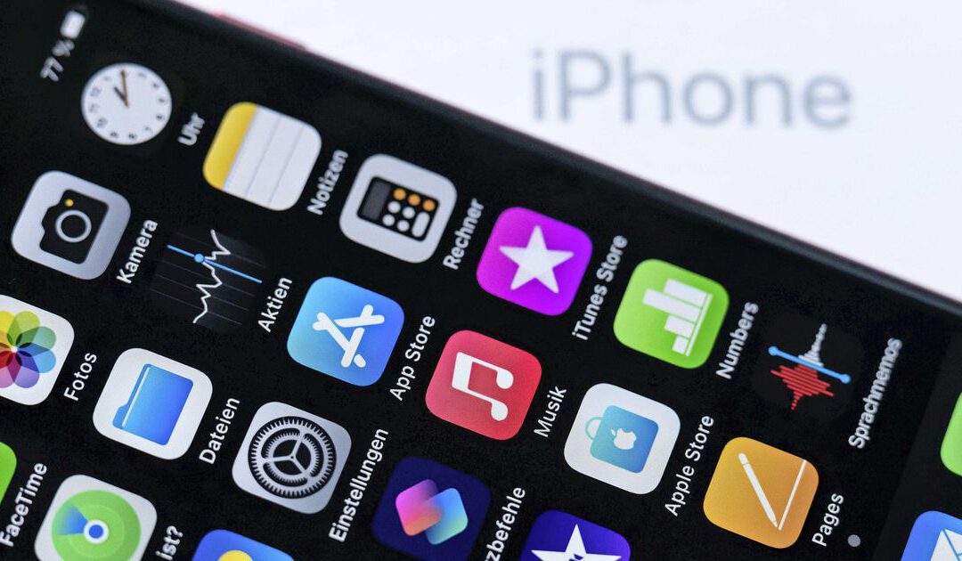 Apple komt met 5G-versie van iPhone SE
