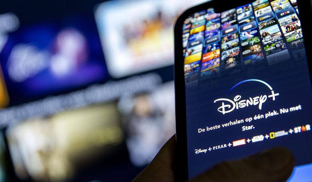 Disney+ krijgt goedkoper abonnement waar ook reclame bij zit