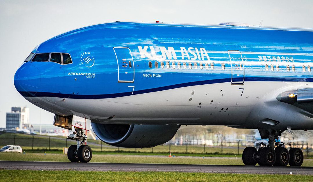 Analyse: KLM en piloten missen kans om publiek voor zich te winnen