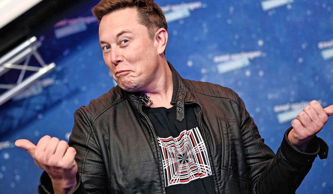 Musk hengelt geliefd Twitter binnen: ’Meer slagkracht met komst van miljardair’