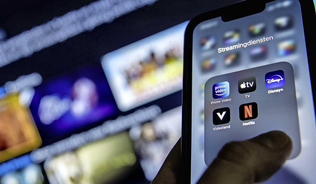 Streamingdienst delen is handig, maar Netflix wil er stokje voor steken